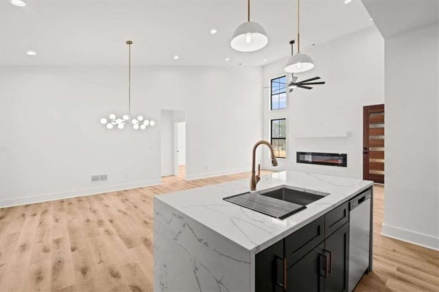 409 Lively Road, Waco, GA 30182