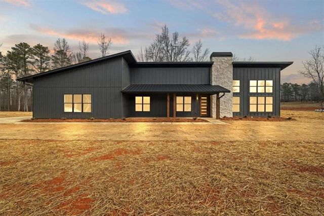 409 Lively Road, Waco, GA 30182