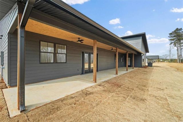 409 Lively Road, Waco, GA 30182