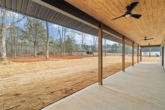 409 Lively Road, Waco, GA 30182