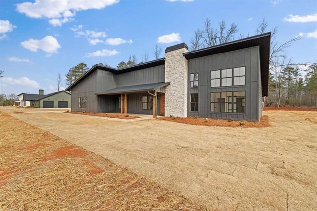 409 Lively Road, Waco, GA 30182