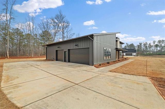 409 Lively Road, Waco, GA 30182
