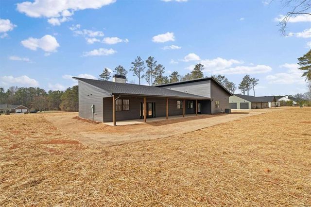 409 Lively Road, Waco, GA 30182