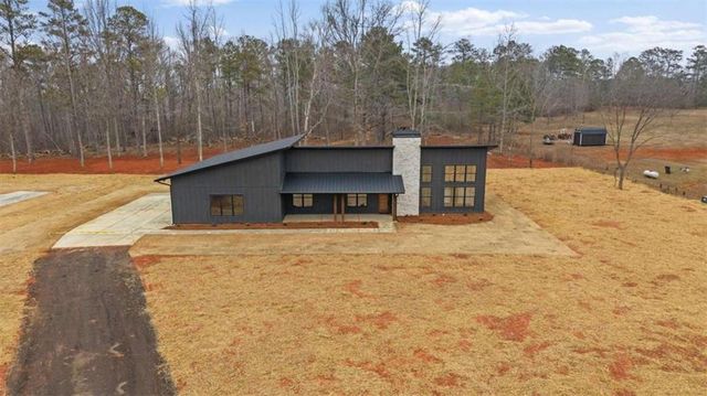 409 Lively Road, Waco, GA 30182