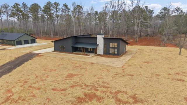 409 Lively Road, Waco, GA 30182