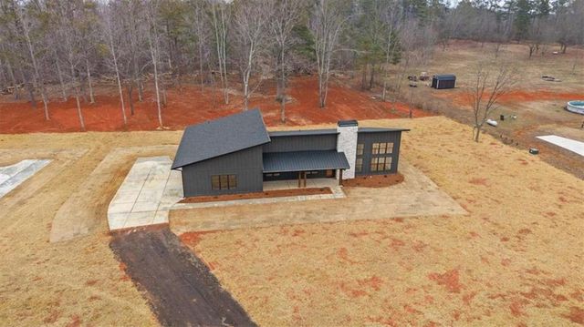 409 Lively Road, Waco, GA 30182