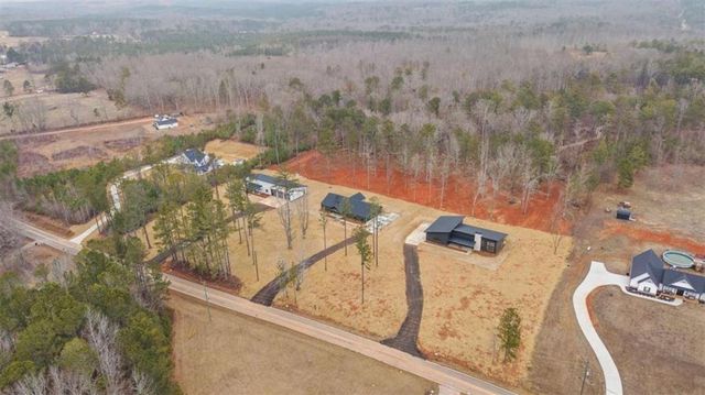 409 Lively Road, Waco, GA 30182