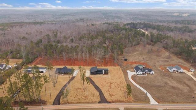 409 Lively Road, Waco, GA 30182