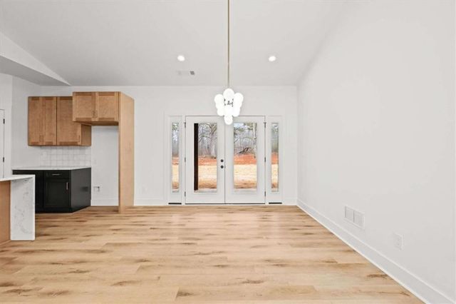 409 Lively Road, Waco, GA 30182