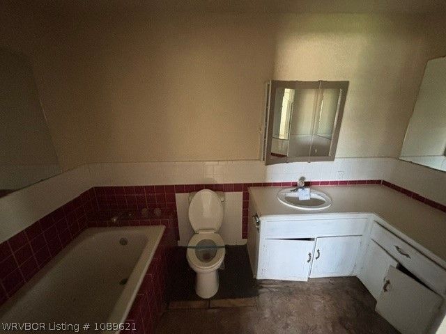 7222 Jenny Lind Road, Fort Smith, AR 72908