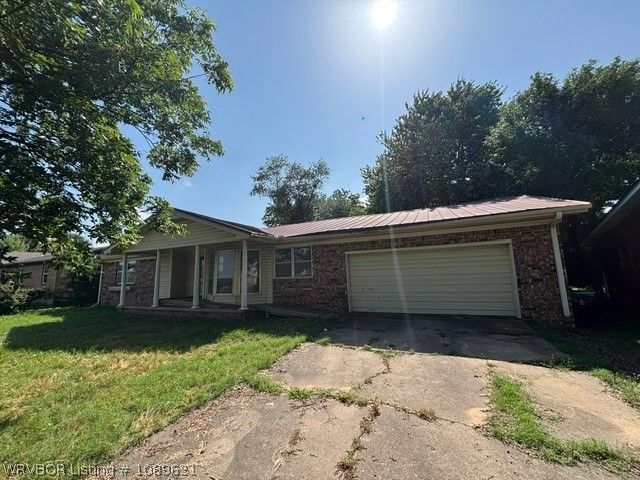 7222 Jenny Lind Road, Fort Smith, AR 72908
