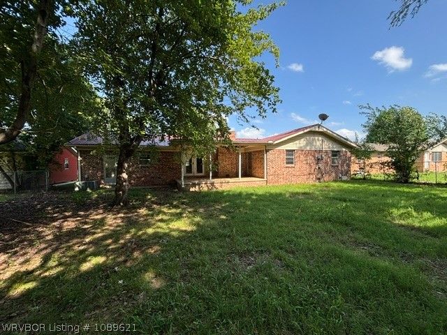 7222 Jenny Lind Road, Fort Smith, AR 72908