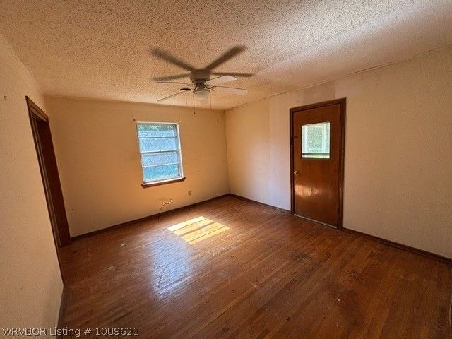 7222 Jenny Lind Road, Fort Smith, AR 72908