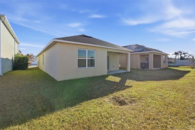 156 EAGLEVIEW LOOP, Davenport, FL 33837