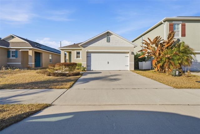 156 EAGLEVIEW LOOP, Davenport, FL 33837