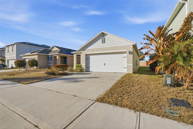 156 EAGLEVIEW LOOP, Davenport, FL 33837