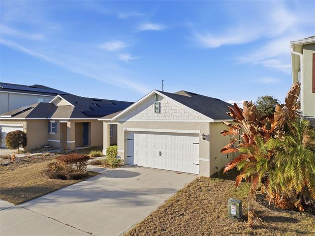 156 EAGLEVIEW LOOP, Davenport, FL 33837