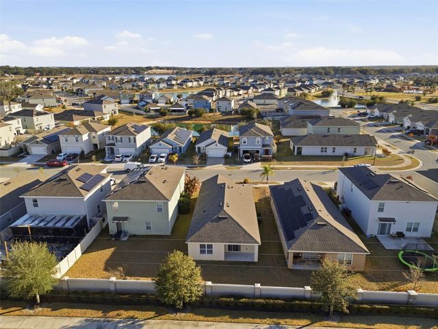 156 EAGLEVIEW LOOP, Davenport, FL 33837