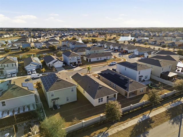 156 EAGLEVIEW LOOP, Davenport, FL 33837