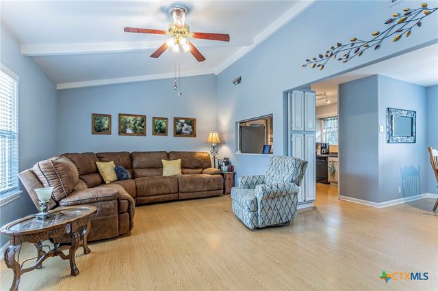 3205 OAKDALE Drive, Temple, TX 76502