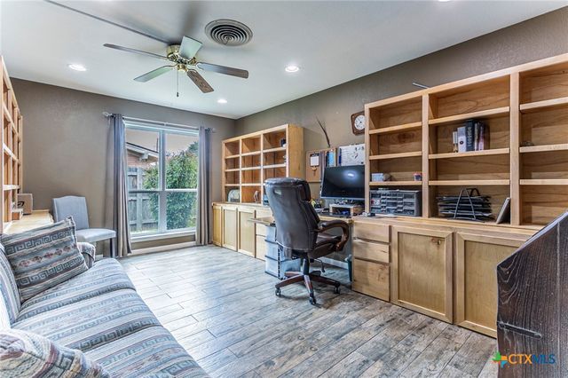 3205 OAKDALE Drive, Temple, TX 76502