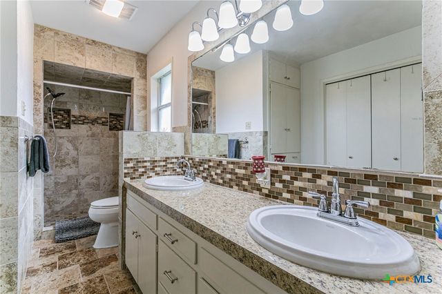 3205 OAKDALE Drive, Temple, TX 76502