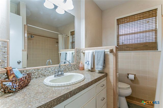 3205 OAKDALE Drive, Temple, TX 76502