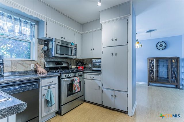 3205 OAKDALE Drive, Temple, TX 76502