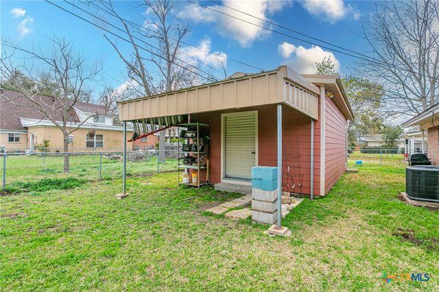 3205 OAKDALE Drive, Temple, TX 76502
