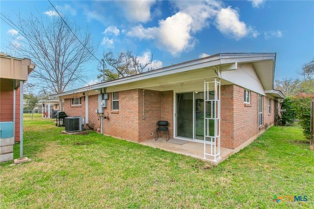 3205 OAKDALE Drive, Temple, TX 76502