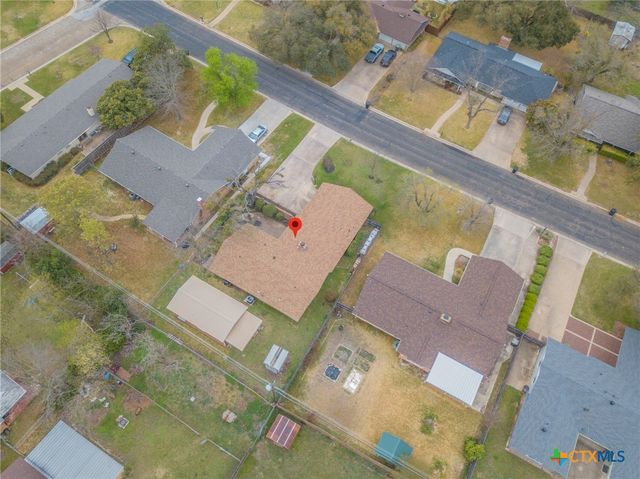 3205 OAKDALE Drive, Temple, TX 76502