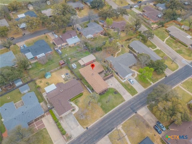 3205 OAKDALE Drive, Temple, TX 76502