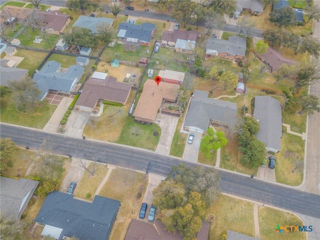 3205 OAKDALE Drive, Temple, TX 76502