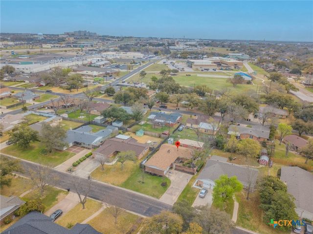 3205 OAKDALE Drive, Temple, TX 76502