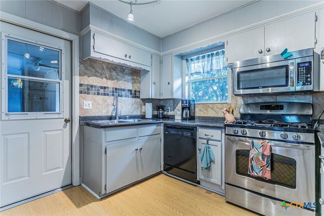 3205 OAKDALE Drive, Temple, TX 76502