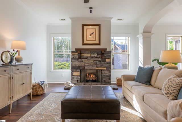 226 Brenleigh Court, Simpsonville, SC 29680