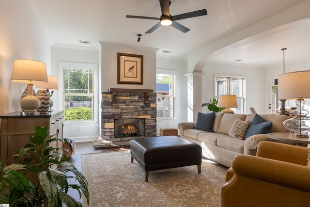 226 Brenleigh Court, Simpsonville, SC 29680