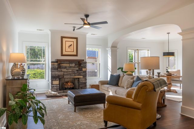 226 Brenleigh Court, Simpsonville, SC 29680