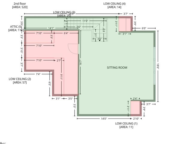 226 Brenleigh Court, Simpsonville, SC 29680