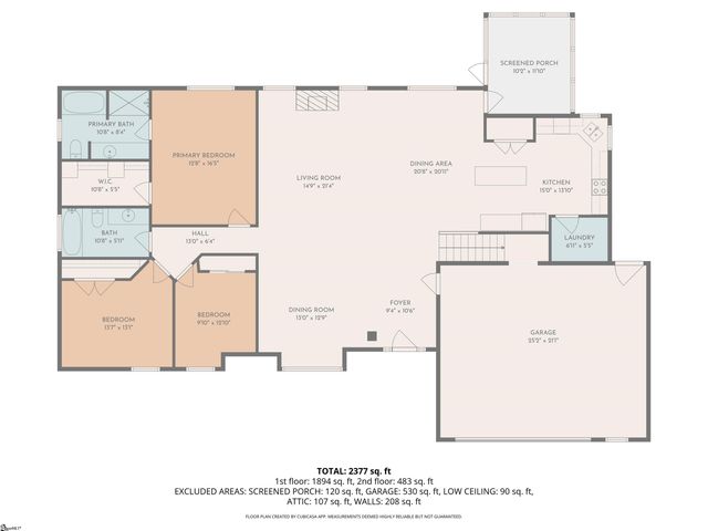 226 Brenleigh Court, Simpsonville, SC 29680