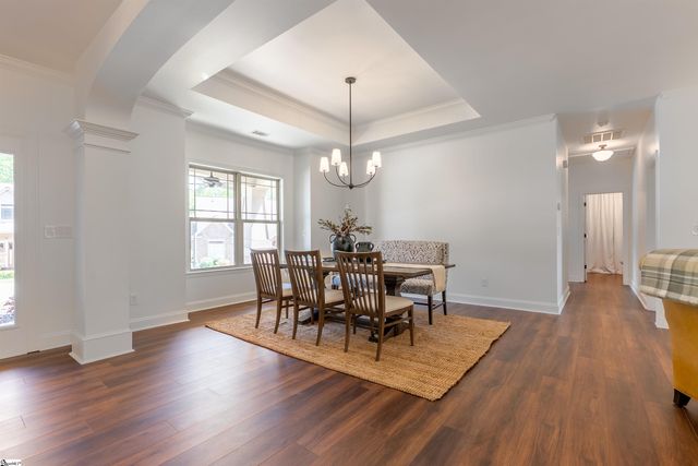 226 Brenleigh Court, Simpsonville, SC 29680