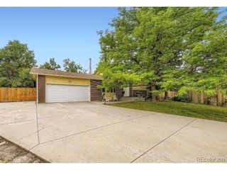 5062 S Zang Ct, Morrison, CO 80465