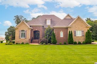 2098 Deerhaven Lane # 18, Paducah, KY 42001
