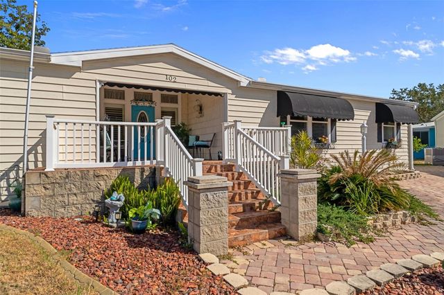 102 WOODY COURT, Wildwood, FL 34785