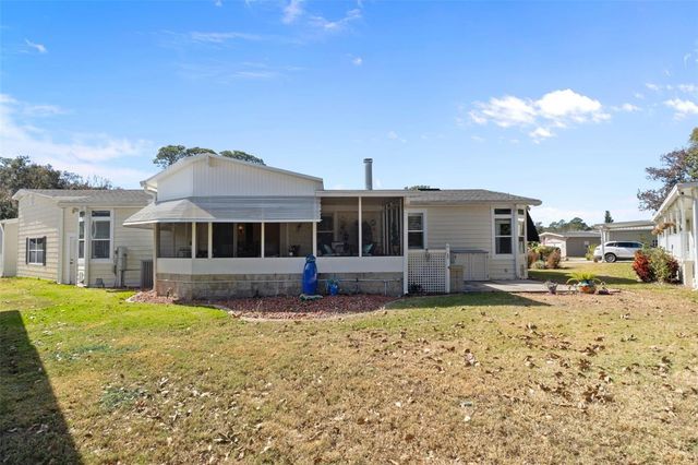 102 WOODY COURT, Wildwood, FL 34785