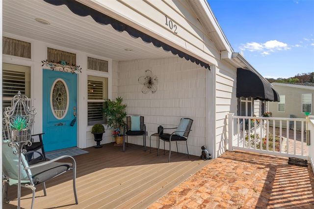 102 WOODY COURT, Wildwood, FL 34785