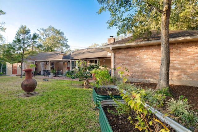 1202 Sunset Drive, Dickinson, TX 77539