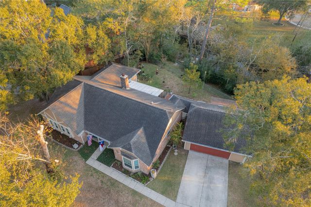 1202 Sunset Drive, Dickinson, TX 77539