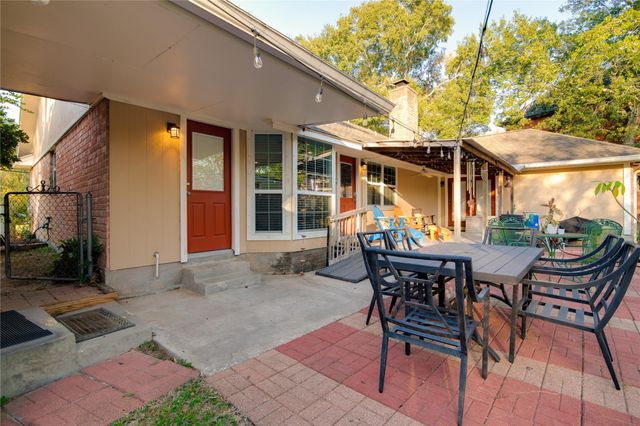 1202 Sunset Drive, Dickinson, TX 77539