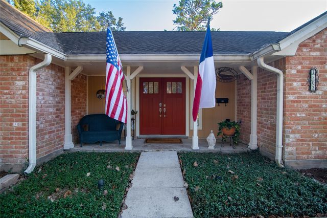 1202 Sunset Drive, Dickinson, TX 77539